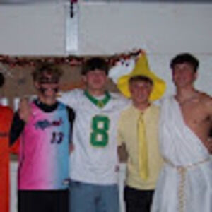 Meet your Posher, Victor